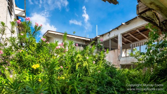 Air Studios, Architecture, Eruption, History, Landscape, Montserrat, Nature, Photography, Plymouth, Street photography, Travel, Volcano