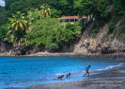 Antigua, Architecture, Bunkum Bay Beach, Landscape, Montserrat, Nature, Photography, Street photography, Travel