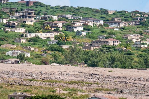 Architecture, Eruption, History, Landscape, Montserrat, Nature, Photography, Plymouth, Street photography, Travel, Volcano