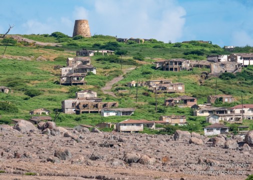 Architecture, Eruption, History, Landscape, Montserrat, Nature, Photography, Plymouth, Street photography, Travel, Volcano