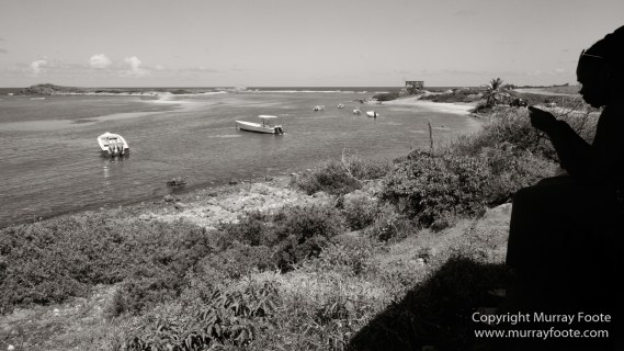 Architecture, Black and White, Landscape, Monochrome, Photography, seascape, Sint Maarten, St Martin, Street photography, Travel