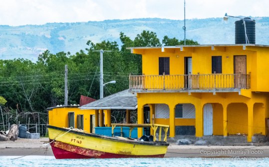 Architecture, Boats, Floyd's Pelican Bar, Jamaica, Landscape, Nature, Photography, seascape, Street photography, Travel, Treasure Beach