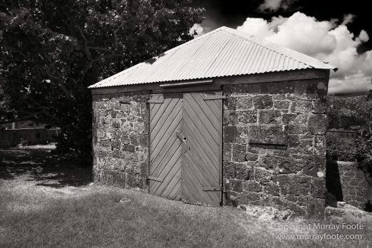 Architecture, Black and White, History, Landscape, Monochrome, Montserrat, Nature, Photography, seascape, Street photography, Travel, Volcano