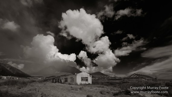 Architecture, Black and White, History, Landscape, Monochrome, Montserrat, Nature, Photography, Plymouth, Street photography, Travel, Volcano