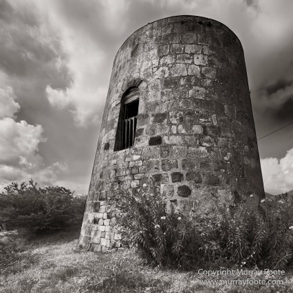 Architecture, Black and White, History, Landscape, Monochrome, Montserrat, Nature, Photography, Plymouth, Street photography, Travel, Volcano