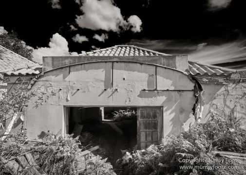 Architecture, Black and White, History, Landscape, Monochrome, Montserrat, Nature, Photography, Plymouth, Street photography, Travel, Volcano