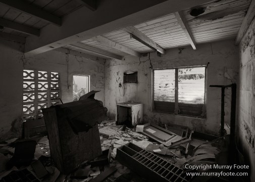 Architecture, Black and White, History, Landscape, Monochrome, Montserrat, Nature, Photography, Plymouth, Street photography, Travel, Volcano