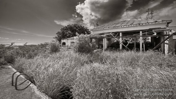Architecture, Black and White, History, Landscape, Monochrome, Montserrat, Nature, Photography, Plymouth, Street photography, Travel, Volcano