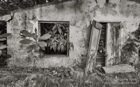 Architecture, Black and White, History, Landscape, Monochrome, Montserrat, Nature, Photography, seascape, Street photography, Travel, Volcano