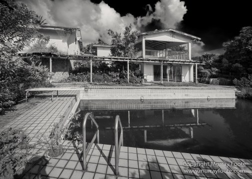 Architecture, Black and White, History, Landscape, Monochrome, Montserrat, Nature, Photography, seascape, Street photography, Travel, Volcano