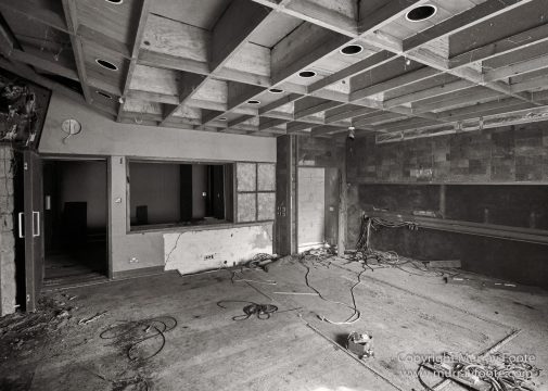 Architecture, Black and White, History, Landscape, Monochrome, Montserrat, Nature, Photography, seascape, Street photography, Travel, Volcano