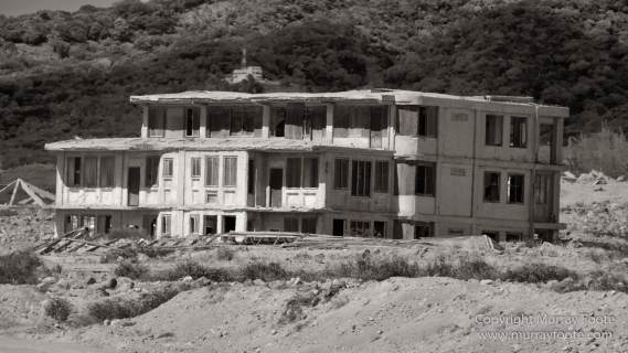 Architecture, Black and White, History, Landscape, Monochrome, Montserrat, Nature, Photography, Plymouth, Street photography, Travel, Volcano