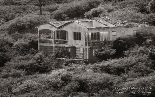 Architecture, Black and White, History, Landscape, Monochrome, Montserrat, Nature, Photography, Plymouth, Street photography, Travel, Volcano