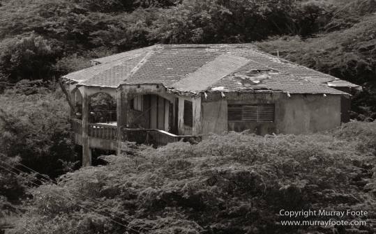 Architecture, Black and White, History, Landscape, Monochrome, Montserrat, Nature, Photography, Plymouth, Street photography, Travel, Volcano