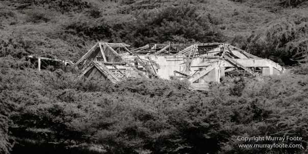 Architecture, Black and White, History, Landscape, Monochrome, Montserrat, Nature, Photography, Plymouth, Street photography, Travel, Volcano