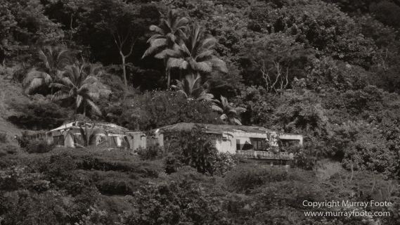 Architecture, Black and White, History, Landscape, Monochrome, Montserrat, Nature, Photography, Plymouth, Street photography, Travel, Volcano
