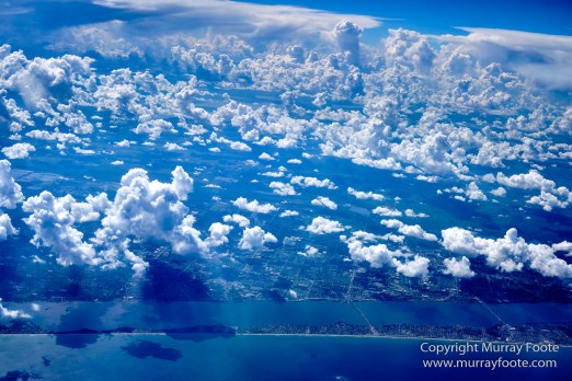 Aerial Photography, Clouds, Jamaica, Landscape, Nature, Photography, seascape, Travel, USA