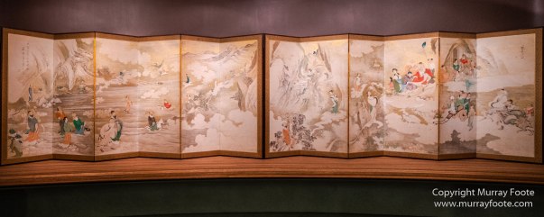 Art, History, Japan, LACMA, Los Angeles, Los Angeles County Museum of Art, Netsuke, Photography, Travel