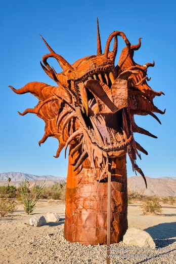 Desert, Galleta Meadows, Landscape, Megafauna, Nature, Photography, Salton Sea, Sculpture, Travel, Wilderness, Wildlife