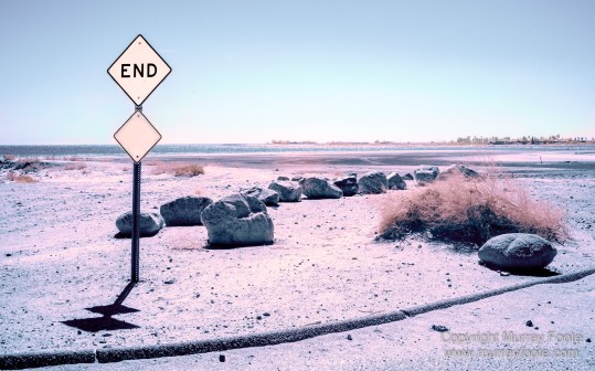 Desert, Ecology, Infrared, Landscape, Nature, Photography, Salton Sea, Travel, Wilderness