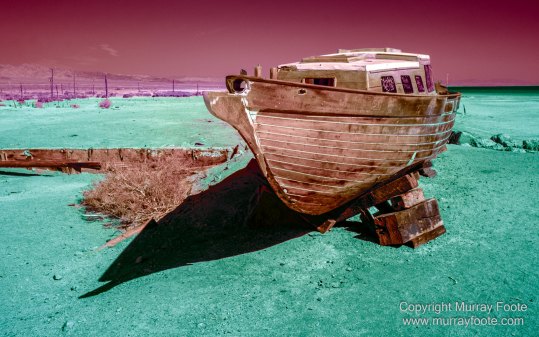 Desert, Ecology, Infrared, Landscape, Nature, Photography, Salton Sea, Travel, Wilderness