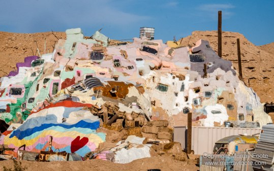Art, Desert, History, Landscape, Photography, Salton Sea, Salvation Mountain, Sculpture, Travel