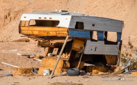 Art, Desert, History, Landscape, Photography, Salton Sea, Salvation Mountain, Sculpture, Travel