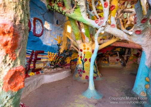 Art, Desert, History, Landscape, Photography, Salton Sea, Salvation Mountain, Sculpture, Travel