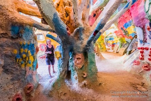 Art, Desert, History, Landscape, Photography, Salton Sea, Salvation Mountain, Sculpture, Travel
