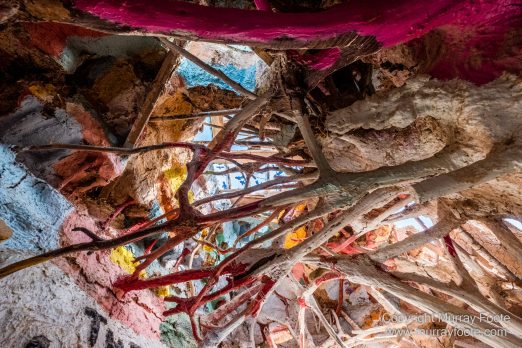 Art, Desert, History, Landscape, Photography, Salton Sea, Salvation Mountain, Sculpture, Travel
