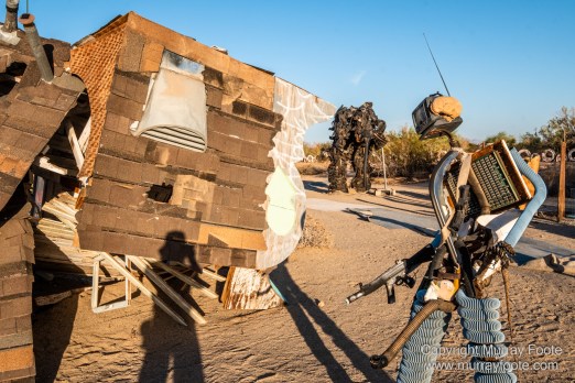 Art, Desert, History, Landscape, Photography, Salton Sea, Sculpture, Slab City, Travel