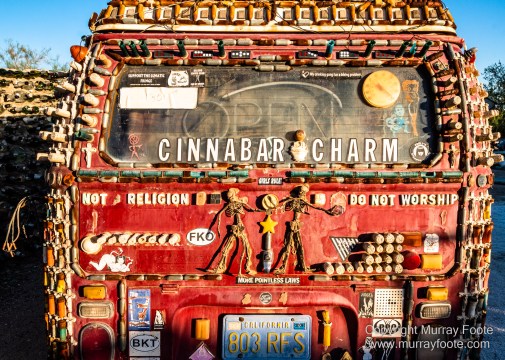 Art, Desert, History, Landscape, Photography, Salton Sea, Sculpture, Slab City, Travel