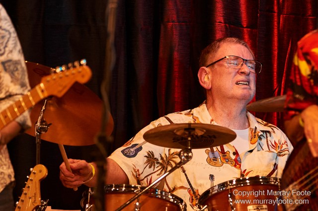 Australia, Blues, Canberra, Live Music, Photography, Travel, Wildlife