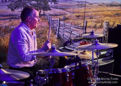 Australia, Blues, Canberra, Live Music, Photography, Travel, Wildlife