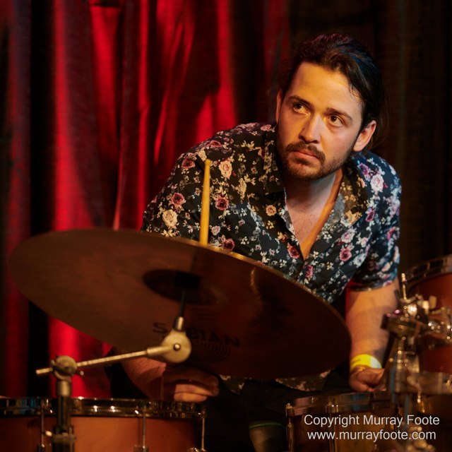 Australia, Blues, Canberra, Live Music, Photography, Travel, Wildlife