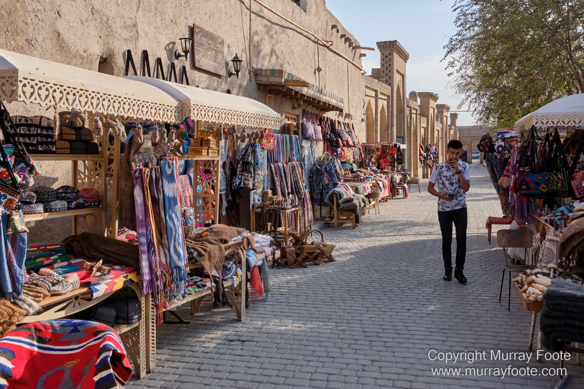 Architecture, Art, Ceramics, History, Khiva, Kukhna Ark, Landscape, Photography, Street photography, Travel, Uzbekistan