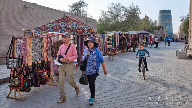 Architecture, Art, Ceramics, History, Khiva, Kukhna Ark, Landscape, Photography, Street photography, Travel, Uzbekistan