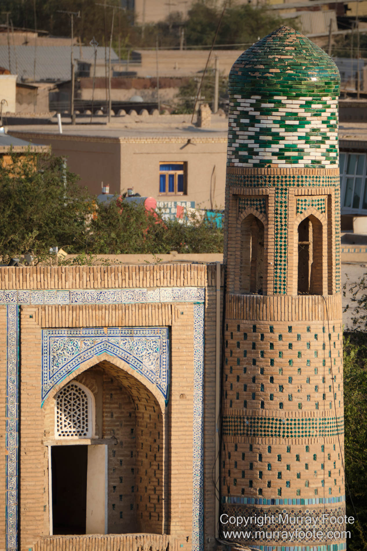 Architecture, Art, Ceramics, History, Khiva, Kukhna Ark, Landscape, Photography, Street photography, Travel, Uzbekistan