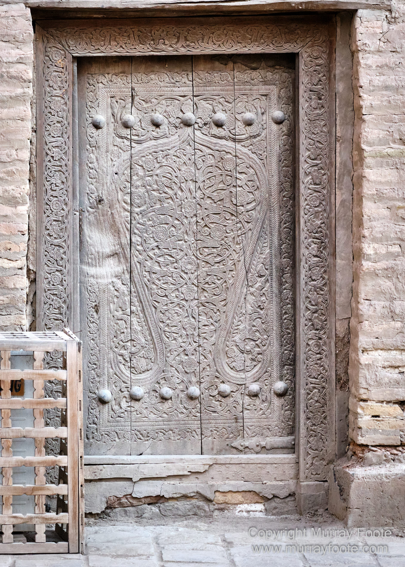 Architecture, Art, Ceramics, History, Khiva, Kukhna Ark, Landscape, Photography, Street photography, Travel, Uzbekistan