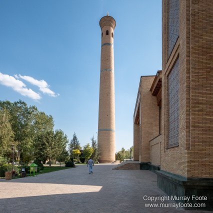 Architecture, Landscape, Photography, Street photography, Tashkent, Travel, Uzbekistan