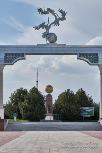 Architecture, Landscape, Photography, Street photography, Tashkent, Travel, Uzbekistan