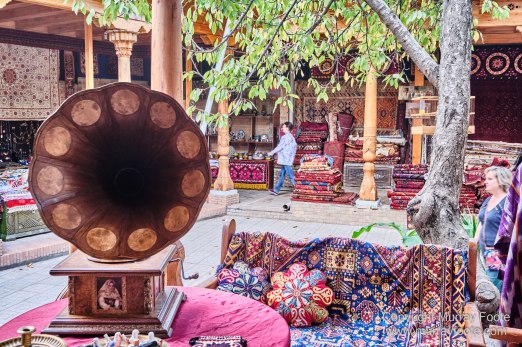 Architecture, Landscape, Photography, Street photography, Tashkent, Travel, Uzbekistan