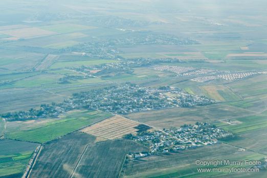 Aerial Photography, Desert, Landscape, Photography, Tashkent, Travel, Urgench, Uzbekistan