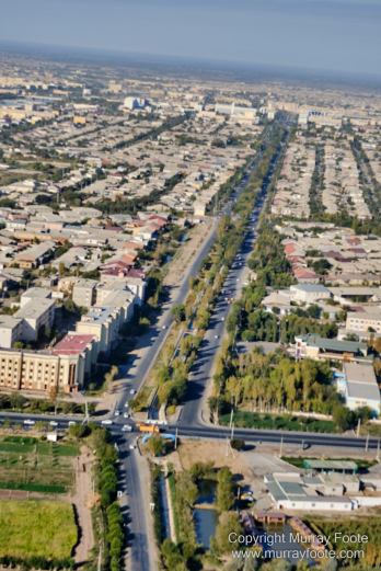 Aerial Photography, Desert, Landscape, Photography, Tashkent, Travel, Urgench, Uzbekistan