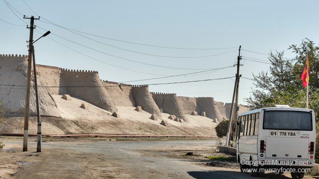 Architecture, Art, Ceramics, History, Khiva, Kukhna Ark, Landscape, Photography, Street photography, Travel, Uzbekistan