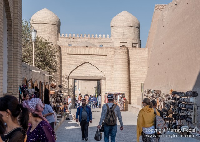 Architecture, Art, Ceramics, History, Khiva, Kukhna Ark, Landscape, Photography, Street photography, Travel, Uzbekistan