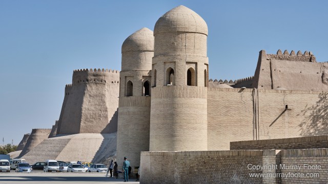 Architecture, Art, Ceramics, History, Khiva, Kukhna Ark, Landscape, Photography, Street photography, Travel, Uzbekistan
