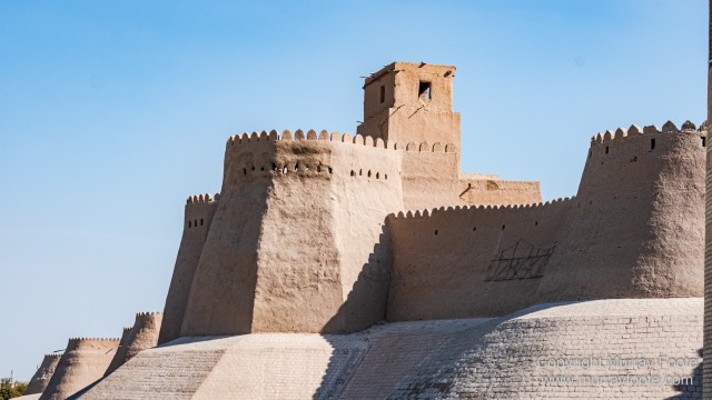 Architecture, Art, Ceramics, History, Khiva, Kukhna Ark, Landscape, Photography, Street photography, Travel, Uzbekistan