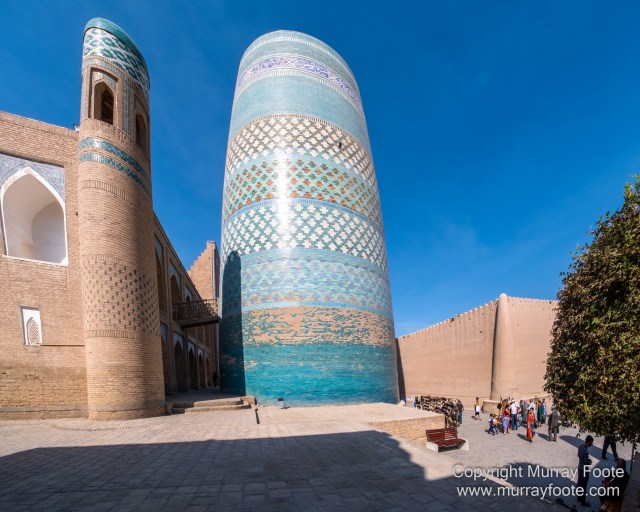 Architecture, Art, Ceramics, History, Khiva, Kukhna Ark, Landscape, Photography, Street photography, Travel, Uzbekistan