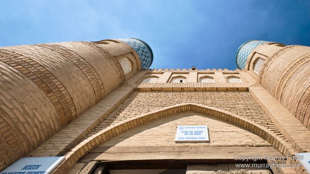 Architecture, Art, Ceramics, History, Khiva, Kukhna Ark, Landscape, Photography, Street photography, Travel, Uzbekistan